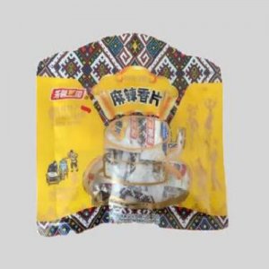 芳馨园麻辣香片