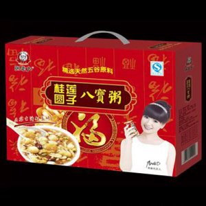 粥老大礼盒