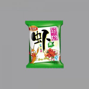 美滋味泡椒龙虾绿