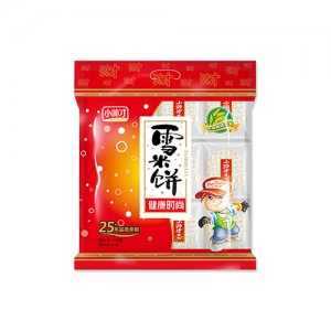 小帅才雪米饼313克