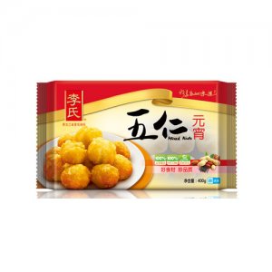 李氏五仁元宵400g