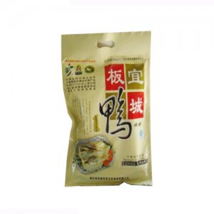 李方忠宜城板鸭袋装