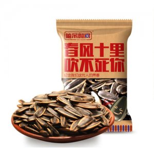 嗑余时间红枣瓜子28gX240袋