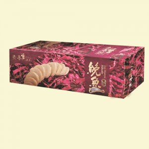 炎亭渔夫鱼饼鮸鱼礼盒精包装