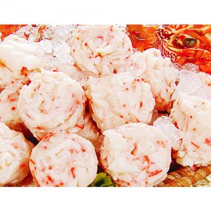 永圆仿海龙虾球