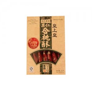 皇上皇果仁合桃酥200g