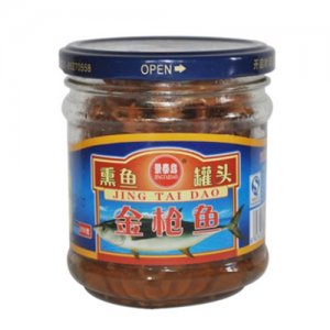 景泰岛金枪鱼