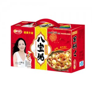 享念 桂圆莲子八宝粥