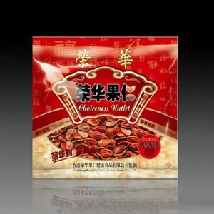 荣华338克大红瓜子