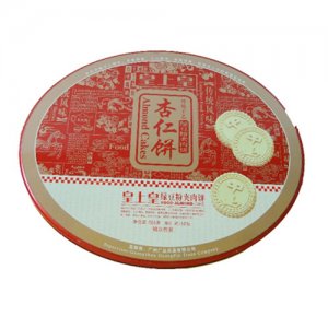 皇上皇杏仁饼