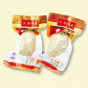 炎亭渔夫鱼饼原味100g