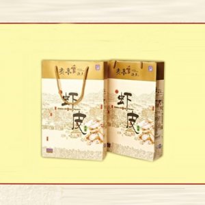 炎亭渔夫虾皮礼盒