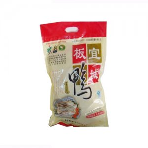 李方忠宜城板鸭红袋装