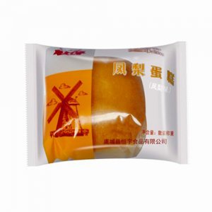 范老大凤梨蛋糕