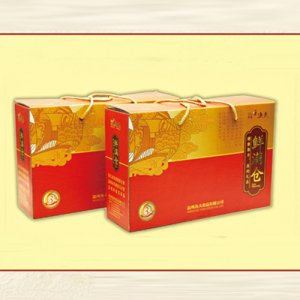 炎亭渔夫鲜满仓