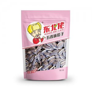 东北佬五香瓜子 160gX32袋