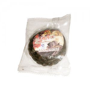 牡丹福黑牡丹饼散装