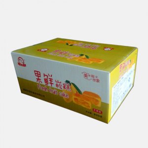 范老大果鲜崧糕