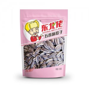 东北佬五香瓜子 300gX20袋