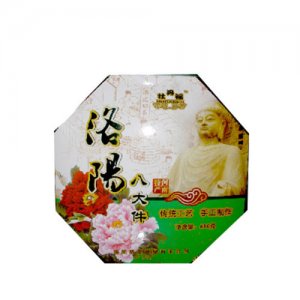 牡丹福洛阳八大件680克