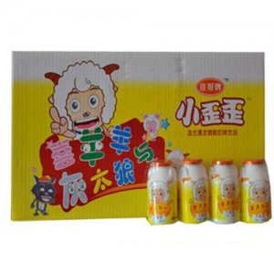 佳好小歪歪饮品