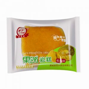 范老大榴莲蛋糕