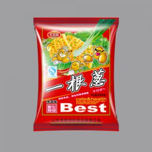 美滋味一根葱葱香味