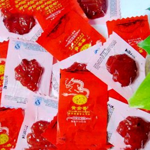 黄金香散装迷你猪肉脯