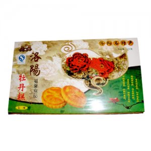 牡丹福-洛阳牡丹饼豆绿