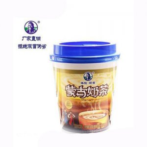 塔拉额吉蒙古奶茶43g咸味