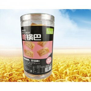 旭紫源酱汁牛肉味脆锅巴