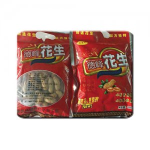 徐德峰花生200g