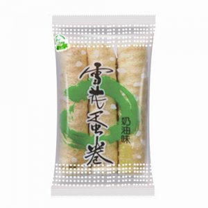 范老大雪花蛋卷