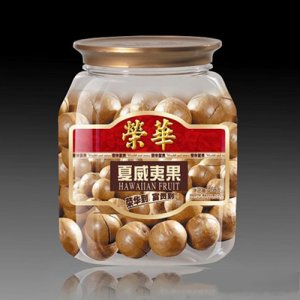 荣华468克夏威夷果