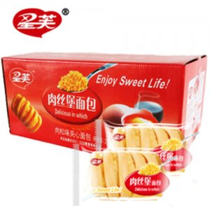 星芙肉丝堡2000g