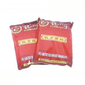 辣小子饺子蘸料