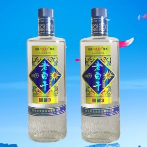 卧龙泉国藏酒3