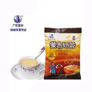 塔拉额吉奶茶200g甜味