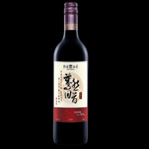 怡园酒庄蓦然回首葡萄酒