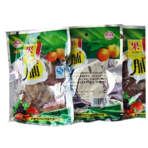 兴红果脯