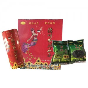 徐德峰香油瓜子