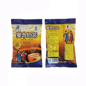 塔拉额吉奶茶200g咸味