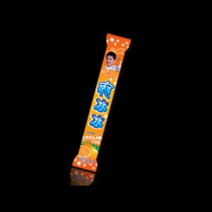 黄梅飘香棒棒冰柑橘味