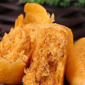 爱乡亲肉松饼