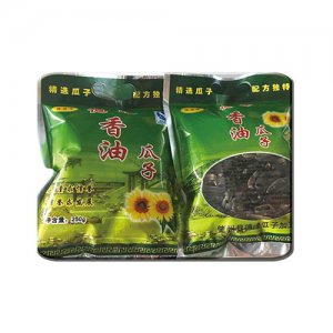 徐德峰香油瓜子250g