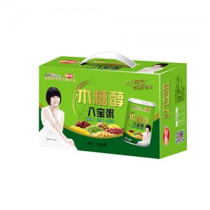 享念木糖醇八宝粥