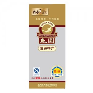 炎亭渔夫散称-原味鱼圆