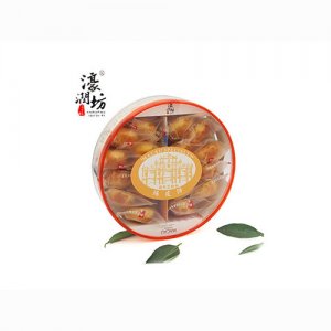 濠润坊陈皮饼260g
