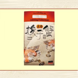 炎亭渔夫梭子蟹