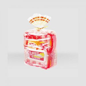 雅佳福草莓派250g